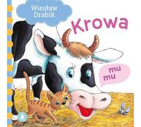 Krowa mu mu - Wiesław Drabik (Pour les enfants, Pour les plus jeunes en polonais)