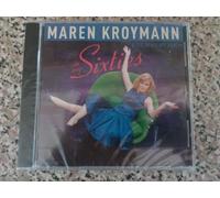 Kroymann,Maren - In My Sixties