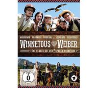 Kroymann,Maren - Winnetous Weiber [Import]