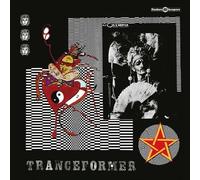 Krozier, Geoff -& the Generator- - Tranceformer