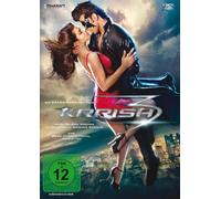 Krrish 3 (DVD)