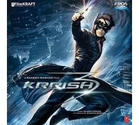 KRRISH 3 DVD COLLECTOR