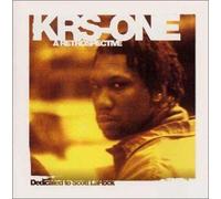 Krs 1 - Retrospective [Import]