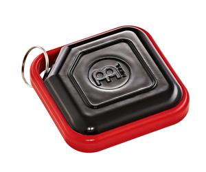 KRS-BK - Key Ring Shaker Noir