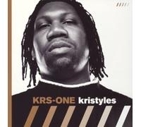 Krs-One - Chris Styles [Import]