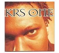 KRS-One – KRS-One – CD