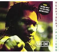 Krs-One - Friend/Heartbeat