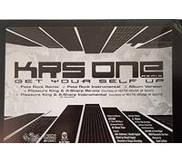Krs-One - Get Your Self Up