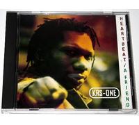 Krs-One - Heartbeat