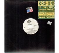 Krs-One - Heartbeat