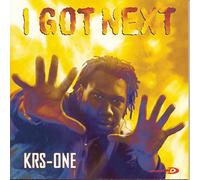 KRS-One - I Got Next