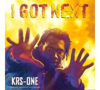 Krs One - I Got Next