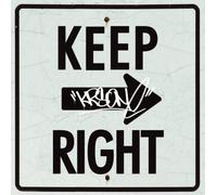 Krs-One - Keep Right