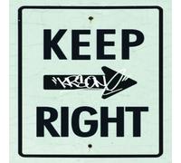 Krs-One - Keep Right