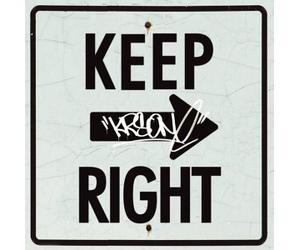 Krs-One - Keep Right