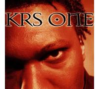 Krs One - KRS One [Import]