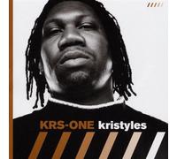 KRS-One - Krstyle [Import]