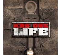 Krs-One - Life