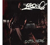 Krs-One - Outta Here