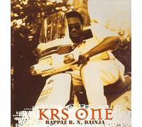 Krs One - Rappaz R N Dainja