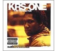 Krs-One - Retrospective