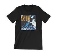 KRS-One Return of The Boom Bap T-Shirt - BDP KRS One Hip Hop NYC Album Art 90's