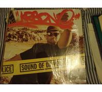 Krs-One - Sound of Da Police