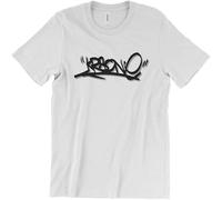 KRS One T Shirt The Bridge is Over Sound of Da Police BDP Bronx Hip Hop Creative Men's T-Shirts