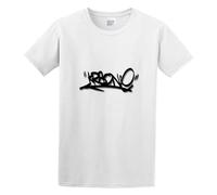 KRS One - The Bridge is Over - Sound of Da Police - BDP - Bronx Hip Hop T-Shirt White M