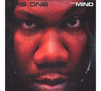 Krs-One - The Mind [Vinyl Maxi-Single]