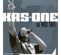 Krs-One - The Mixtape [Import]