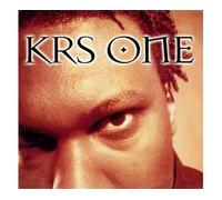 KRS-One Vinyle