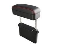 KRTHNI Accoudoir Central Universel, pour KIA Ceed/Cee'd Hatchback/SW Edition II (JD) 2012-2018, Central Console Organiseur, Pièce Détachée D'Intérieur De Voiture,B