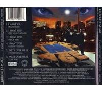 Krucked M-Age - I Want You
