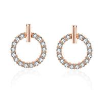 KRUCKEL You are my ONLY one earrings - 7069166