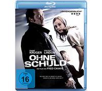 Kruder,Diane,Lindon,Vincent - Ohne Schuld [Blu-ray]