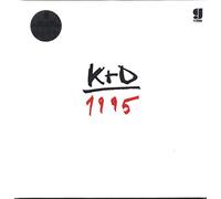 Kruder & Dorfmeister - 1995 [Import]