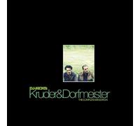 Kruder & Dorfmeister - DJ-Kicks