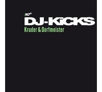 Kruder & Dorfmeister - DJ Kicks [Import]