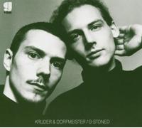Kruder & Dorfmeister - G-Stoned [Import]