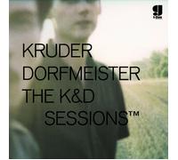 The K & D Sessions 1998 Coffret Vinyle
