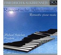 Krücker,Michael - Romantic Piano Music