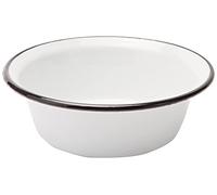 Krüger 101241 Bol Émail Multicolore 24 cm