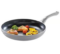 Krüger 1020L Poêle 20cm série LONDON, gris (1 pièce)