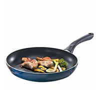 Krüger - 2027331 - Troja Poele Aluminium - Bleu 20 cm