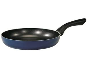 Krüger 2027332 Troja Casserole Aluminium Bleu 24 cm