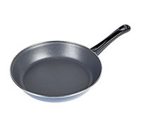 Krüger 2027367 Royal Casserole Acier Emaillé Bleu 16 cm