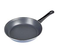 Krüger 2027368 Royal Casserole Acier Emaillé Bleu 20 cm