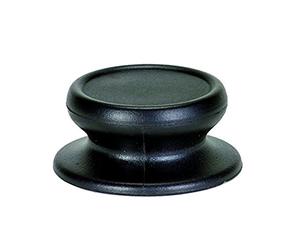 Krüger 2027417 240 Degré Bouton de Couvercle pour Casserole INOX
