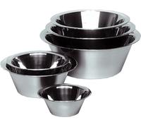 Krueger Bol en acier inoxydable 16cm